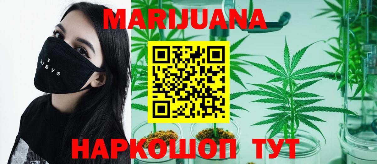 Канабис гибрид Сатка